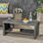 ST LUCIA TABLE