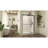 DreamLine Abbey 50 - 54 in. W x 76 in. H Semi-Frameless Bypass Shower Door in Oil Rubbed Bronze-98157926