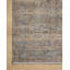 Tapis océan / moka Angela Rose x Loloi Blake-73829538