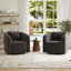 Fauteuil demi-tonneau pivotant Bashar-88578042-113861827