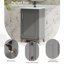 Meuble-lavabo de salle de bain Faroug-1753593718