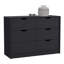 Commode 4 tiroirs, 2 armoires-652369966