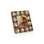 Garces Brown Wood Picture Frame-41829118