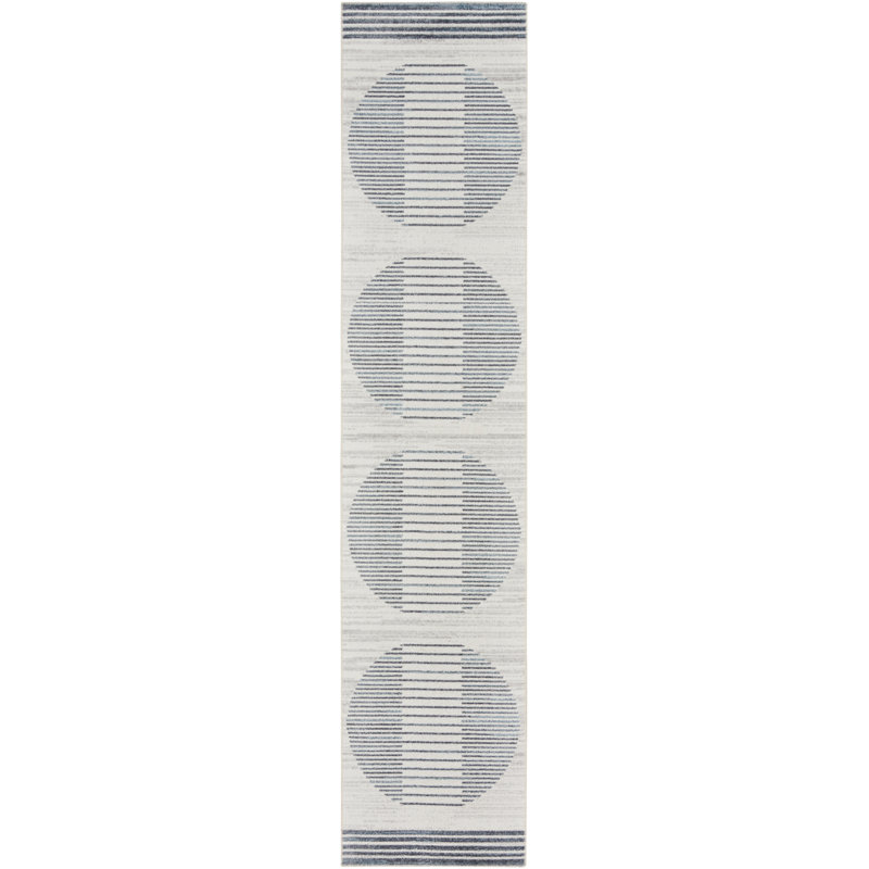 Audrae Indoor Rug, Runner 2'2" x 8'
