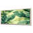 Cadre naturel flottant