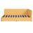 Yellow Linen Upholstered Daybed With 2 Storage Boxes - Bed Frame, , No Box Spring Required For Extra Function Practical Bedroom-1498034392