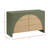 Moab 6-Drawer Assembled Dresser-111608163