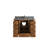 Malibu 42'' Single Bathroom Vanity with Top-76169867
