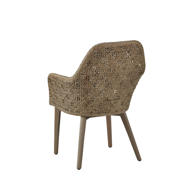 Cahyo Armchair