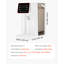 Countertop Instant Hot Water Dispenser with 6 Temps 7 Volumes 101oz Tank