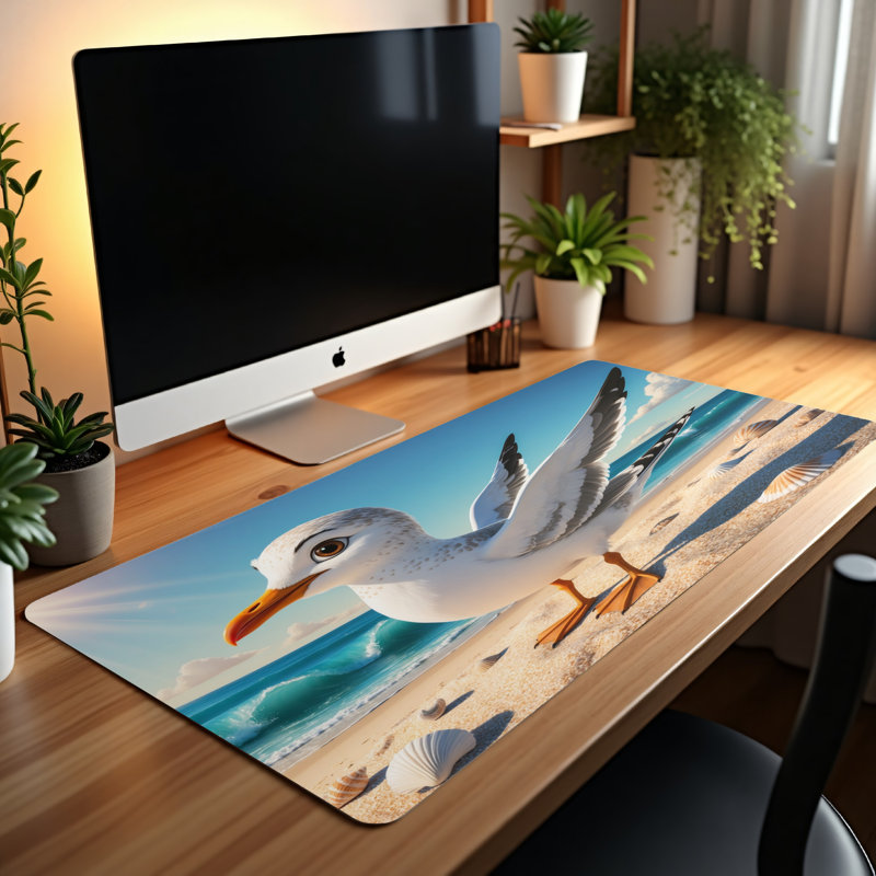 Desk Pad, 23.6x13.8