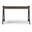 George Oliver 47.25'' Desk-895648231