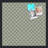 Wall Vinyl Mini - Up To 2' Bulletin Board-1028511094