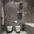 10 - Piece Bathroom Hardware Set-93723594