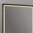Dusk Aluminium Wall Mirror-95121754-95121757