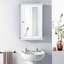 Armoire murale de salle de bain-1718527355