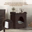 Enceinte de litière Sally-Anne-2139080522