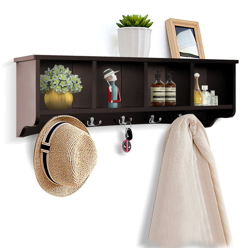 Coat Rack