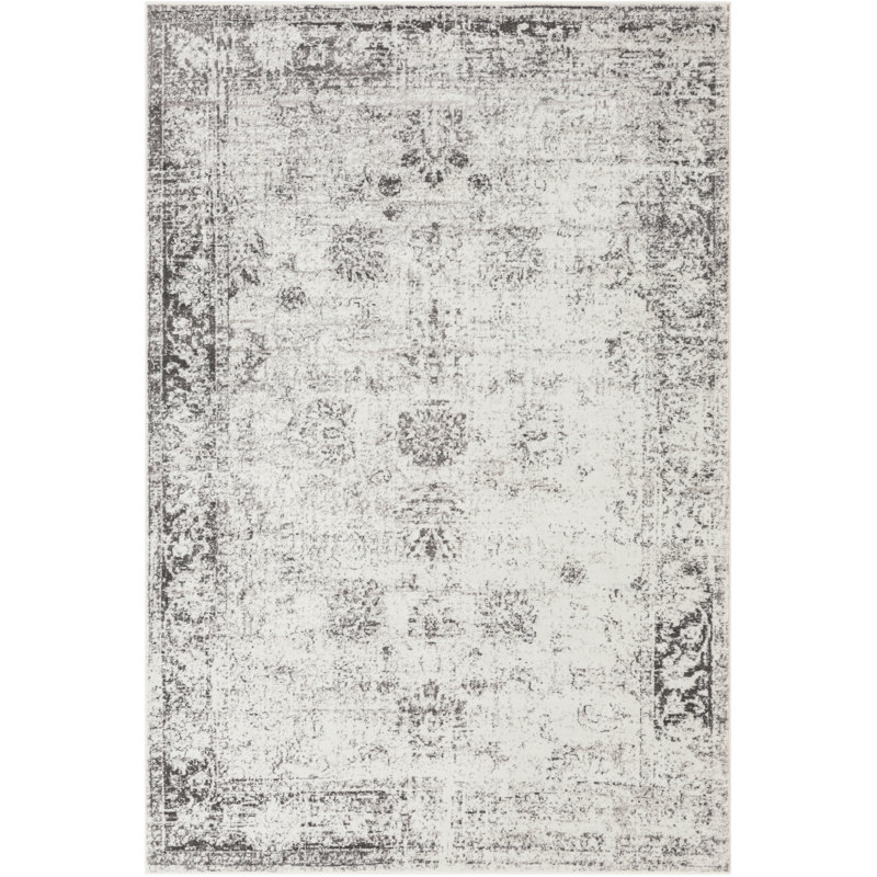 Antibes Hambly Rug, Rectangle 6'1" x 9'
