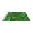 Abstract Indoor Rug-743267189