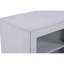 Console de meuble télé 70 po avec foyer électrique Summit