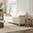 Pera 75.5" Upholstered Sofa-1562824774