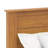 Orvas Platform Bed with Headboard-1072657527-1059406578