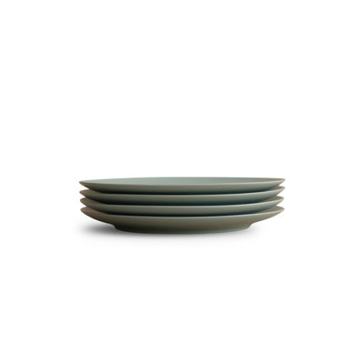 Year & Day Ceramic Big Plates