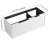 Wall Mounted Bathroom Vanity( Excluding Sink )-115179249