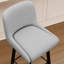 Tabouret de bar pivotant à hauteur de comptoir 30 po pour îlot de cuisine-120797433-117479205-117276406
