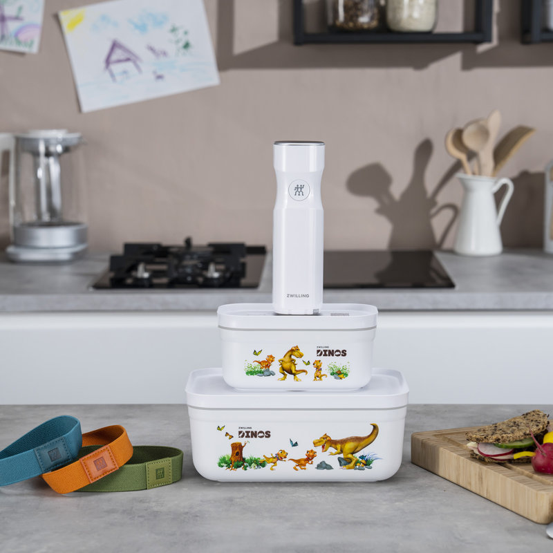 20.3681 oz. Food Storage Container