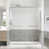Brushed Nickel is out of stock