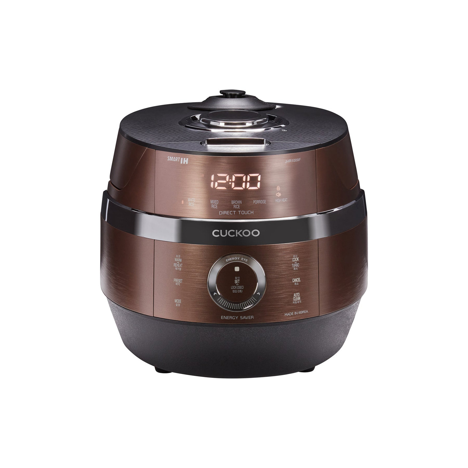 Cuckoo Rice Cooker - Thumbnail 5