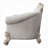 Augustine Chair W/2 Pillows