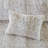 Full/Queen 4PC Faux Fur Comforter Set-117508606