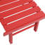 Chaise Adirondack pliante Hurley Morphew-271783644