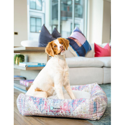 Rugs.com Premium Pet Bed Rug