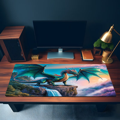 Polyester Desk Pad