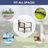 Patio Lounge Chairs with Cushions-102630045