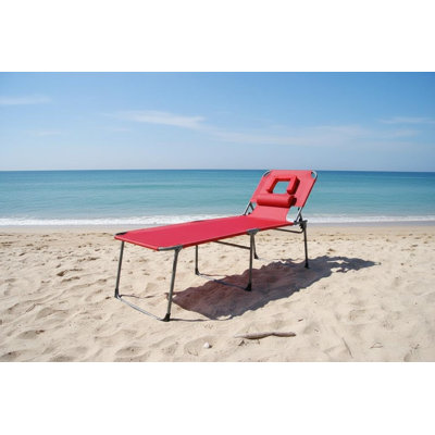 Beach Chair