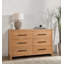 Commode 6 tiroirs Modica-329223019