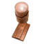 Rustic Lodge Table Lamp