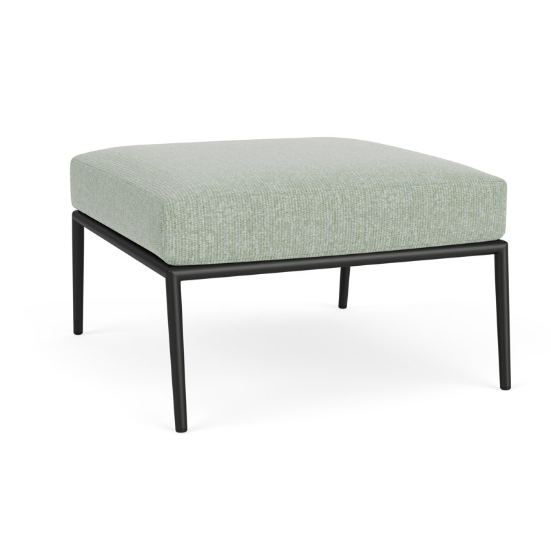 Escape Outdoor Ottoman, Serene Spa