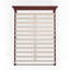 Lit plateforme en bois massif Markovich-1111549221-1111549223