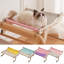Hamac suspendu pour chat avec hamac pour chat-1934365091