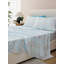 Ensemble de draps à damas Prestige Home-1454429492
