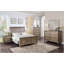 Commode 5 tiroirs Luxury Classic