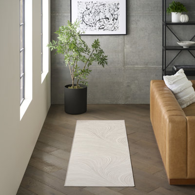DKNY Central Park West Modern Indoor Rug