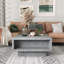 Caomhan Pedestal Coffee Table with Storage-1286931138