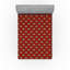 Ensemble de 2 draps-housse Ambesonne Royal